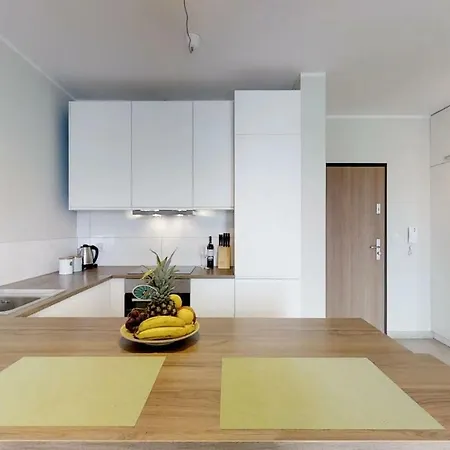 Amsterdam Nad Odra - Dmowskiego 17f Tectum Vratislav