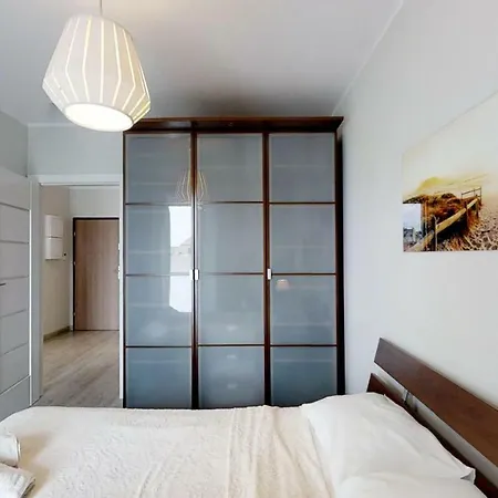 Amsterdam Nad Odra - Dmowskiego 17f Tectum