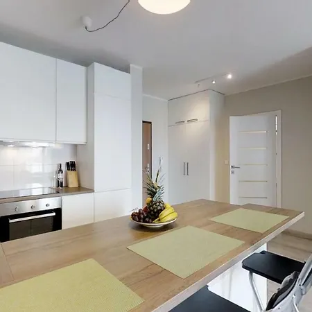 Amsterdam Nad Odra - Dmowskiego 17f Tectum Vratislav