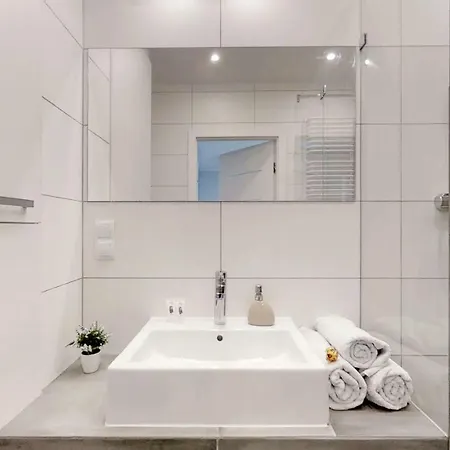 Amsterdam Nad Odra - Dmowskiego 17f Tectum