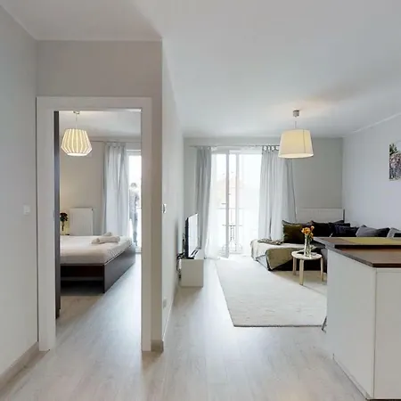 Dmowskiego 17f Tectumapartments