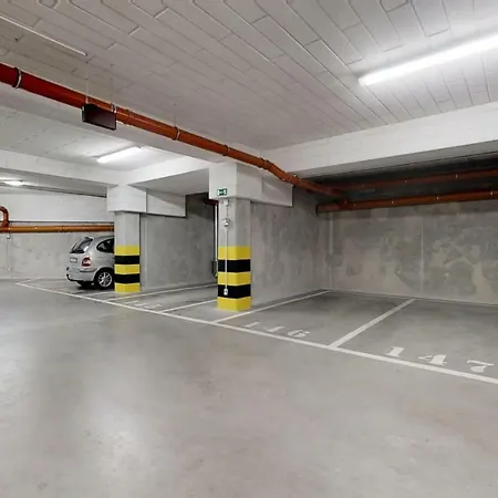 Amsterdam Nad Odra - Dmowskiego 17f Tectum Wrocław