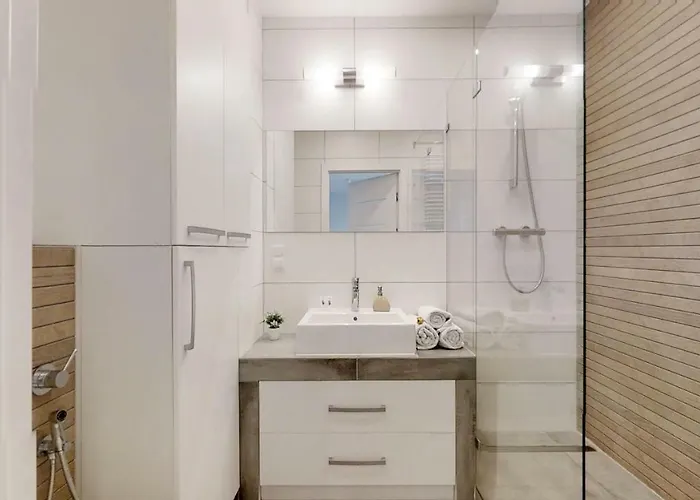 Apartment Amsterdam Nad Odra - Dmowskiego 17F Tectum Apartments Wroclaw